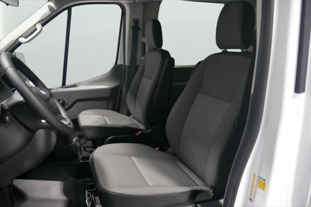 2026 Ford Transit-350 Passenger Van XL