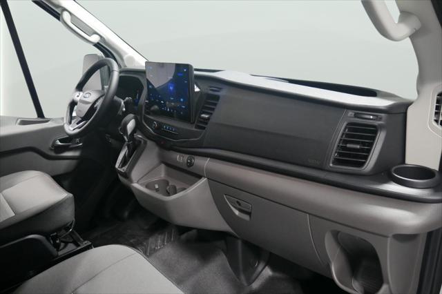 2026 Ford Transit-350 Passenger Van XL