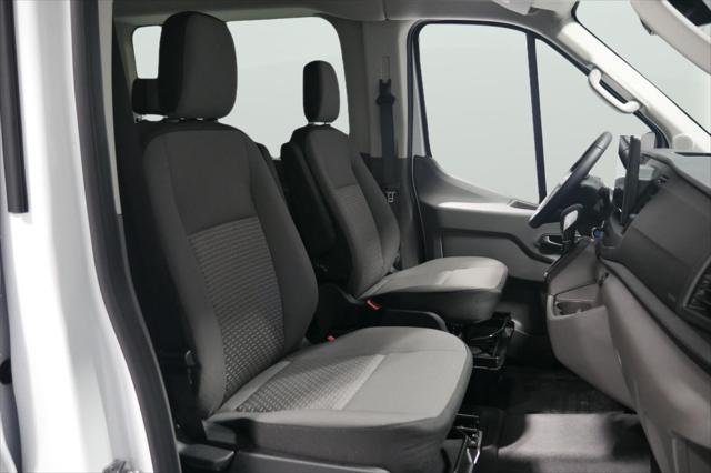 2026 Ford Transit-350 Passenger Van XL