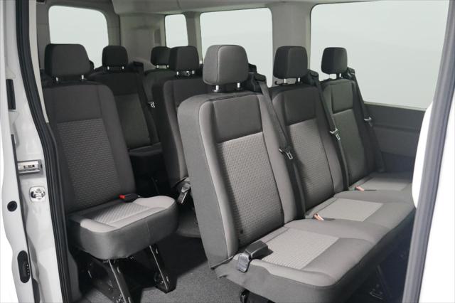 2026 Ford Transit-350 Passenger Van XL