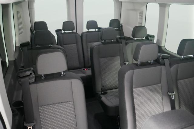 2026 Ford Transit-350 Passenger Van XL