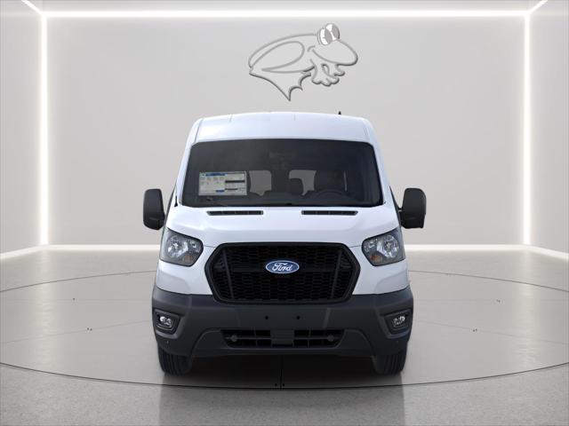 2026 Ford Transit-350 Passenger Van XL