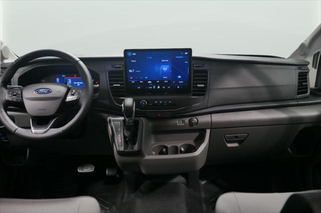 2026 Ford Transit-350 Passenger Van XL