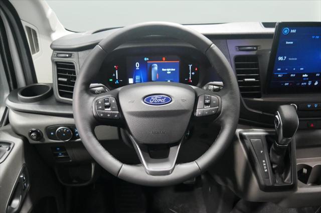 2026 Ford Transit-350 Passenger Van XL