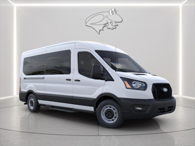 2026 Ford Transit-350 Passenger Van XL