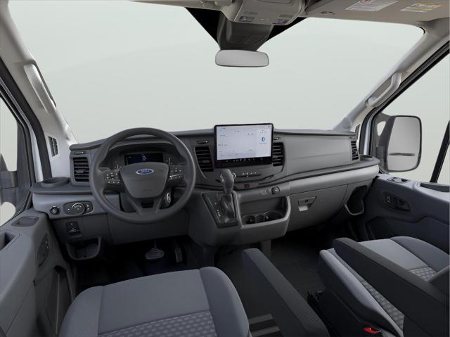 2026 Ford Transit-350 Passenger Van XL