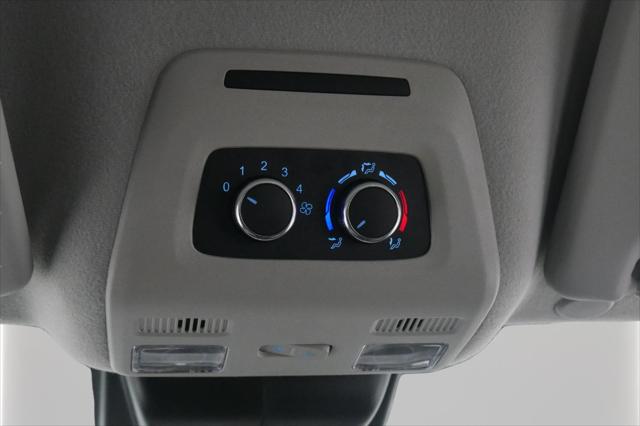 2026 Ford Transit-350 Passenger Van XL