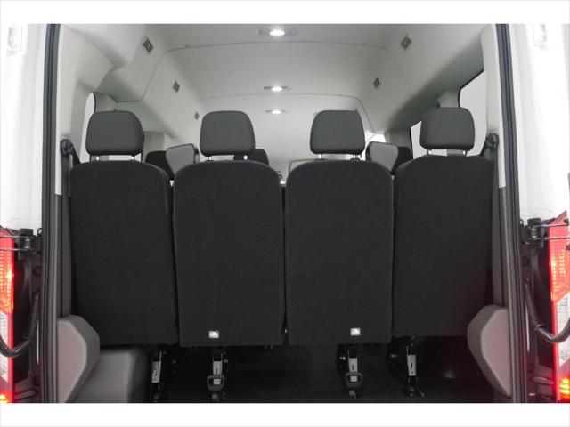 2026 Ford Transit-350 Passenger Van XL