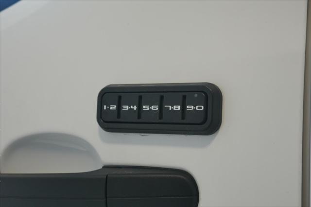 2026 Ford Transit-350 Passenger Van XL