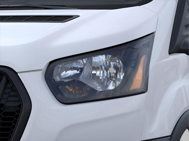 2026 Ford Transit-350 Passenger Van XL