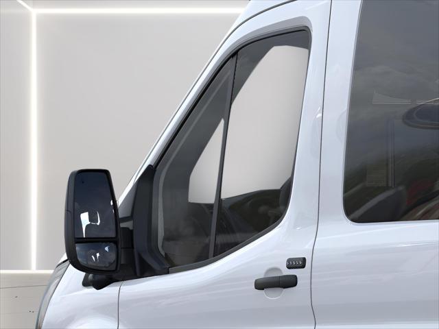 2026 Ford Transit-350 Passenger Van XL
