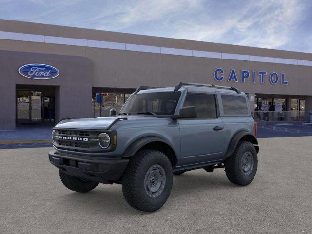 2025 Ford Bronco Base for sale in Santa Fe, NM