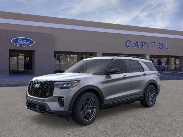 2026 Ford Explorer ST for sale in Santa Fe, NM