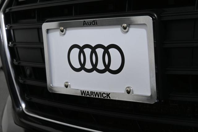 2018 Audi TT 2.0T