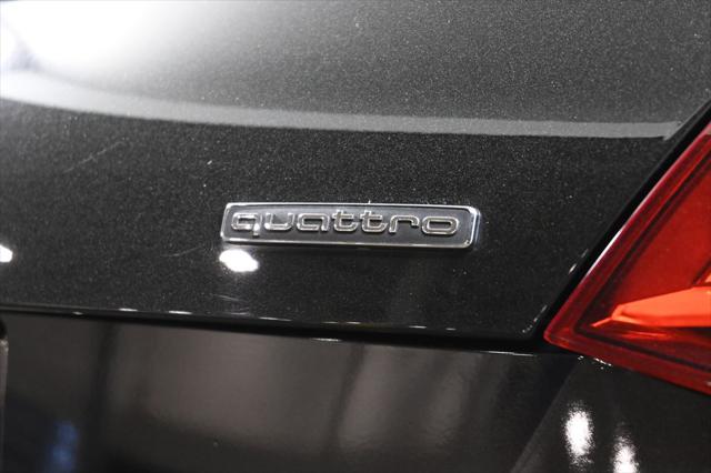 2018 Audi TT 2.0T