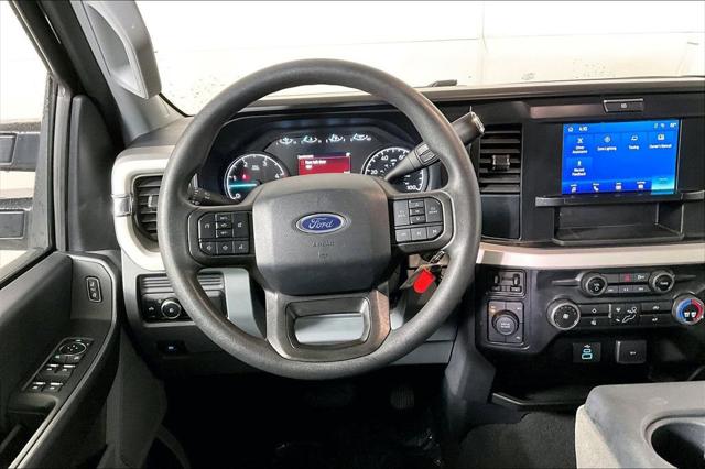 Used 2025 Ford F-250 For Sale in Olive Branch, MS