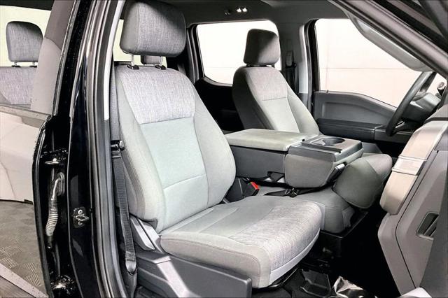 Used 2025 Ford F-250 For Sale in Olive Branch, MS