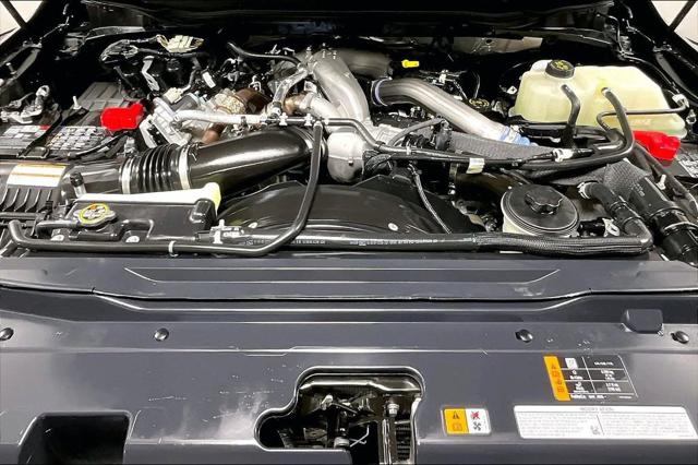 Used 2025 Ford F-250 For Sale in Olive Branch, MS