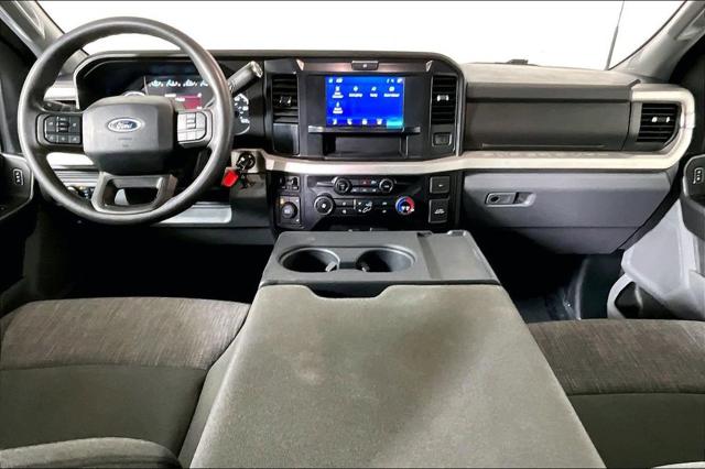 Used 2025 Ford F-250 For Sale in Olive Branch, MS