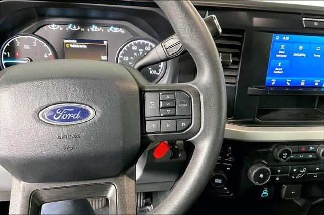 Used 2025 Ford F-250 For Sale in Olive Branch, MS