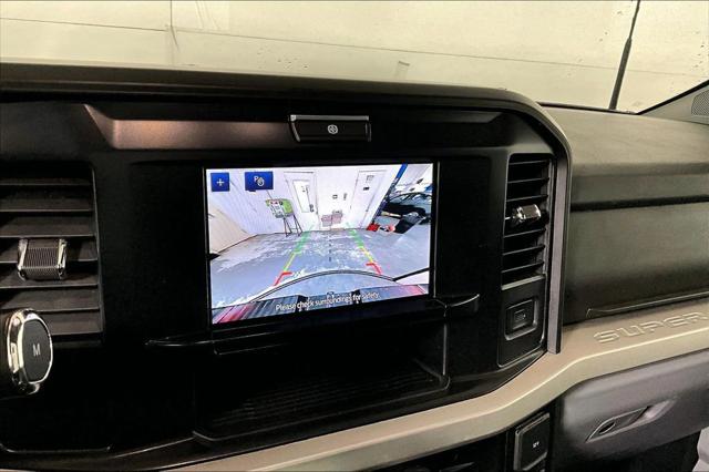 Used 2025 Ford F-250 For Sale in Olive Branch, MS