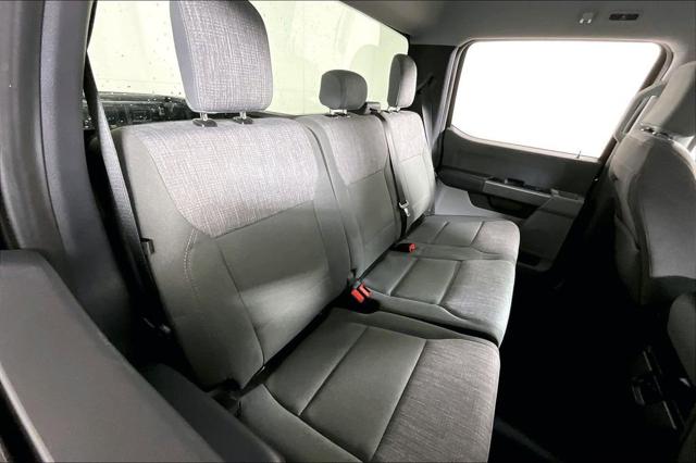 Used 2025 Ford F-250 For Sale in Olive Branch, MS