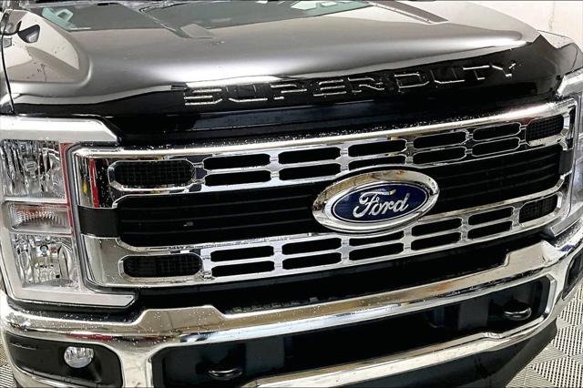 Used 2025 Ford F-250 For Sale in Olive Branch, MS