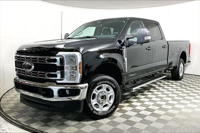 Used 2025 Ford F-250 For Sale in Olive Branch, MS