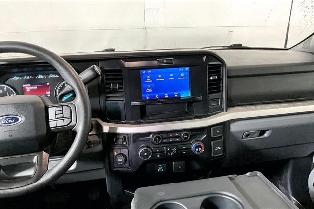 Used 2025 Ford F-250 For Sale in Olive Branch, MS