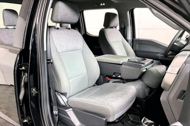 Used 2025 Ford F-250 For Sale in Olive Branch, MS