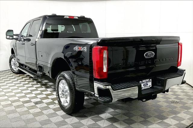Used 2025 Ford F-250 For Sale in Olive Branch, MS