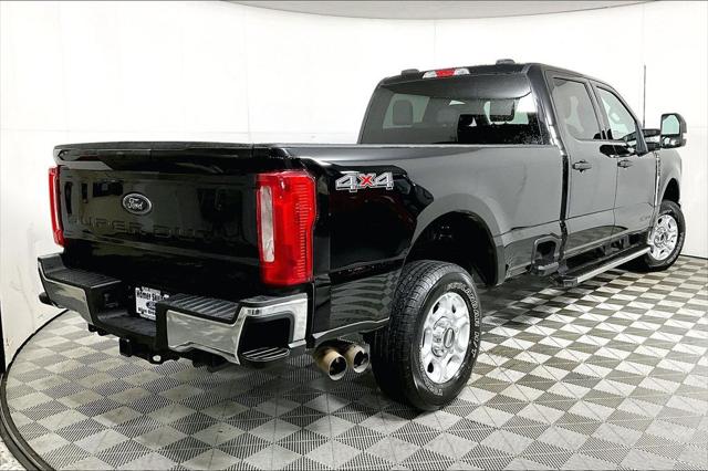 Used 2025 Ford F-250 For Sale in Olive Branch, MS