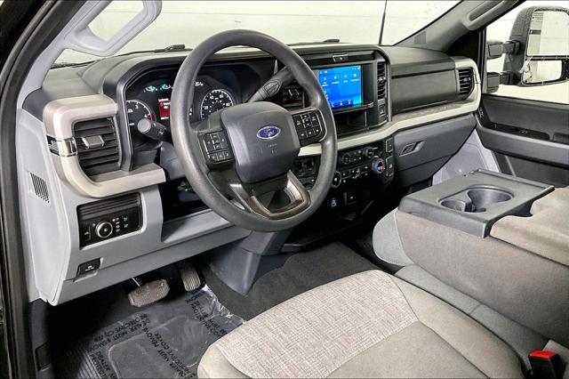 Used 2025 Ford F-250 For Sale in Olive Branch, MS