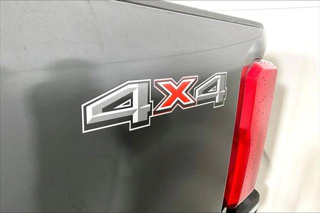 Used 2025 Ford F-250 For Sale in Olive Branch, MS