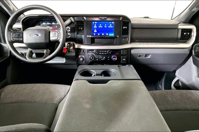 Used 2025 Ford F-250 For Sale in Olive Branch, MS