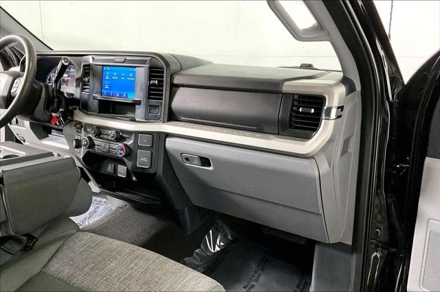 Used 2025 Ford F-250 For Sale in Olive Branch, MS