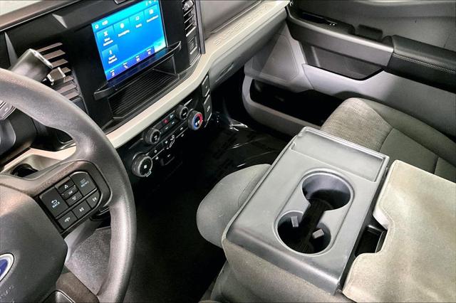 Used 2025 Ford F-250 For Sale in Olive Branch, MS