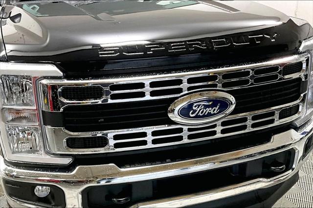 Used 2025 Ford F-250 For Sale in Olive Branch, MS