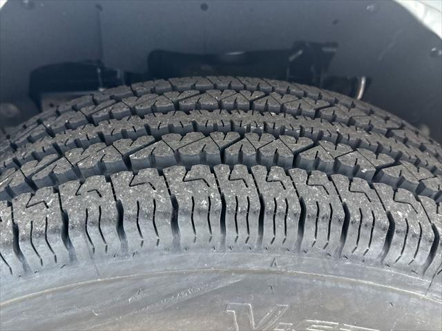 2025 Chevrolet Express Cargo Van RWD 3500 Regular Wheelbase WT