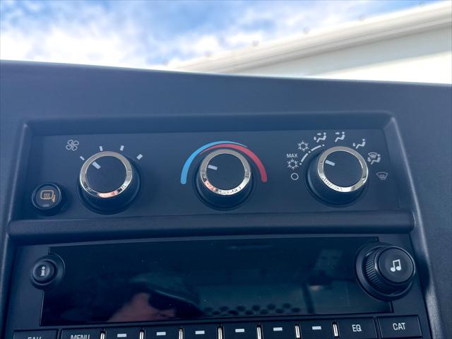 2025 Chevrolet Express Cargo Van RWD 3500 Regular Wheelbase WT
