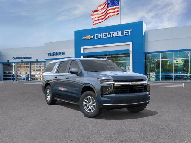 2026 Chevrolet Suburban LS for sale in Harrisburg, PA
