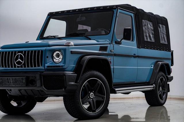 1996 Mercedes-Benz 230 Ge 230 GE
