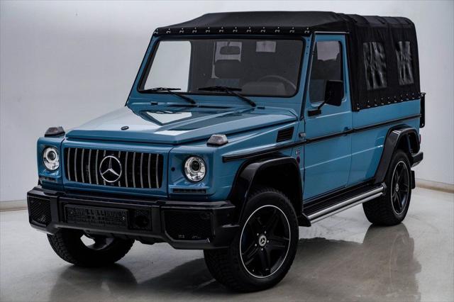 1996 Mercedes-Benz 230 Ge 230 GE