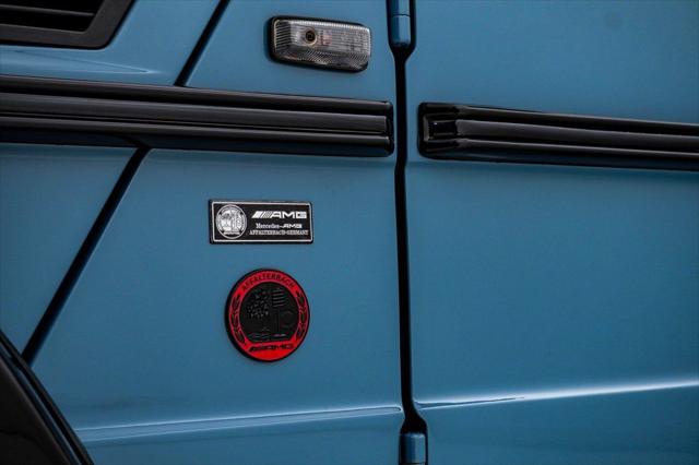 1996 Mercedes-Benz 230 Ge 230 GE