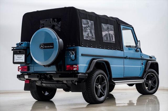 1996 Mercedes-Benz 230 Ge 230 GE