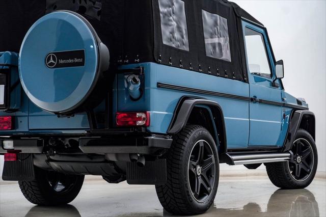 1996 Mercedes-Benz 230 Ge 230 GE