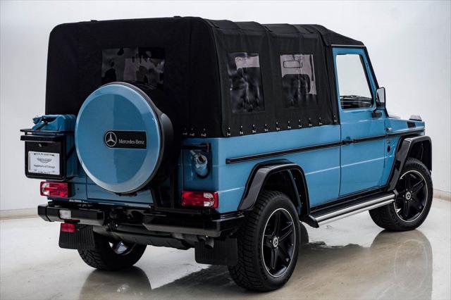 1996 Mercedes-Benz 230 Ge 230 GE