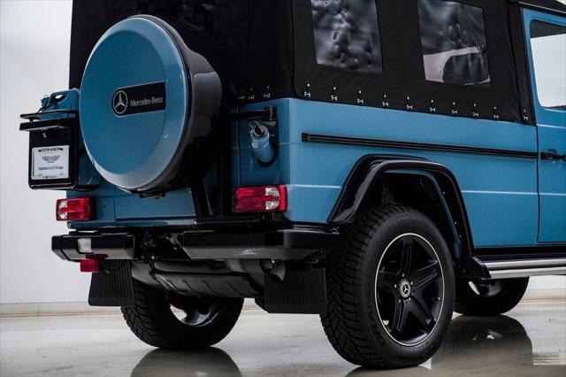 1996 Mercedes-Benz 230 Ge 230 GE
