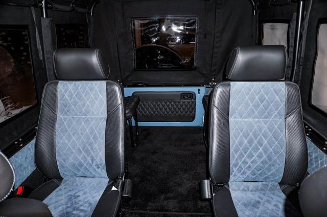 1996 Mercedes-Benz 230 Ge 230 GE