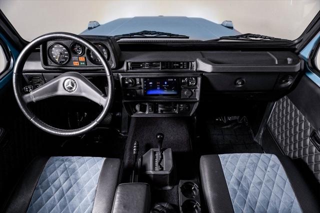 1996 Mercedes-Benz 230 Ge 230 GE